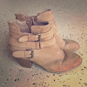 Express Boots
